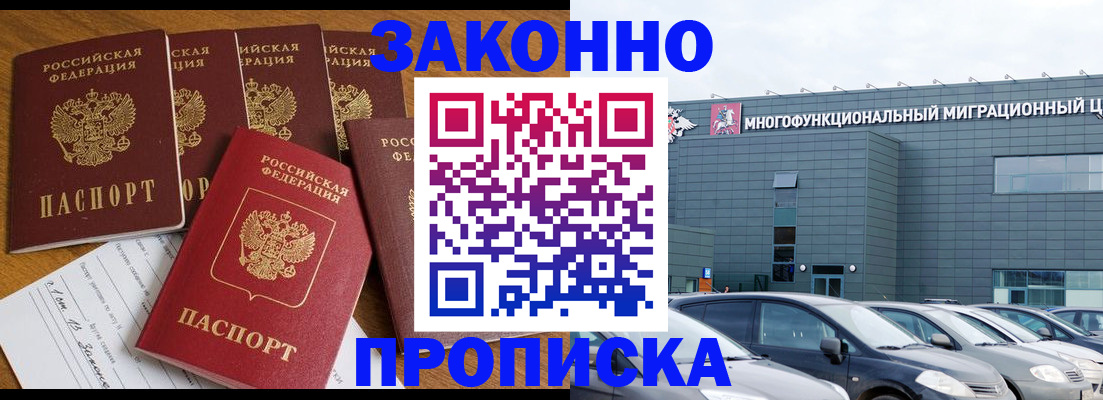 прописка в квартире в Светлогорске
